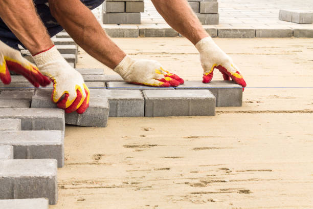 Best Driveway Paving Contractor  in Towson, MD
