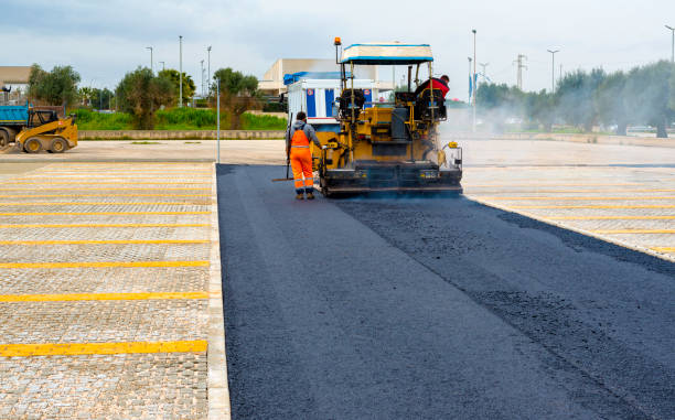 Best Driveway Pavers Near Me  in Towson, MD
