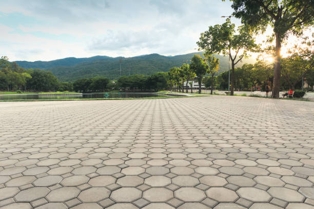 Reasons to Select Us for Your Driveway Paving Requirements in Towson, MD