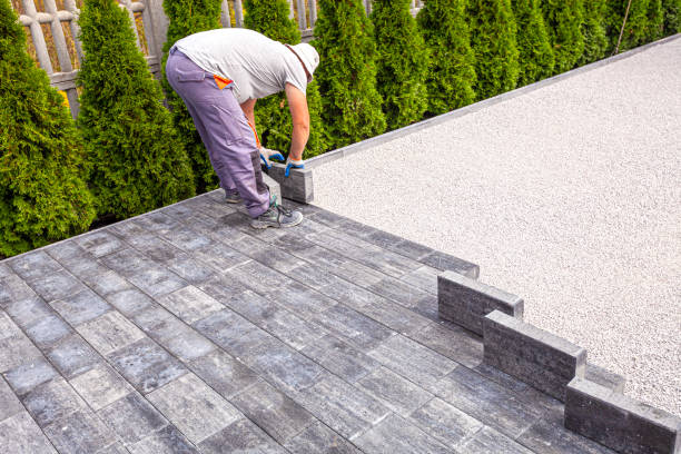 Best Affordable Driveway Pavers  in Towson, MD