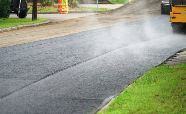 Best Driveway Resurfacing Pavers  in Towson, MD