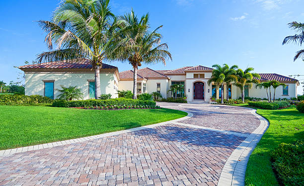 Driveway Repair Near Me in Towson, MD