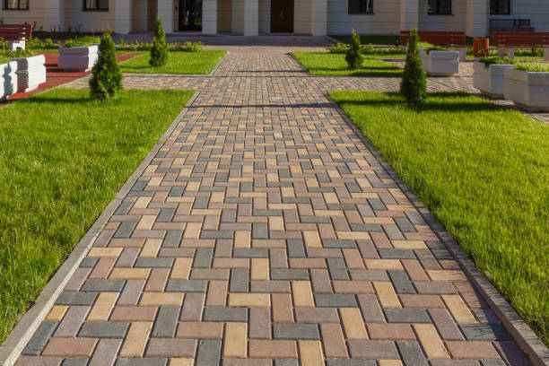 Best Residential Paver Driveway  in Towson, MD